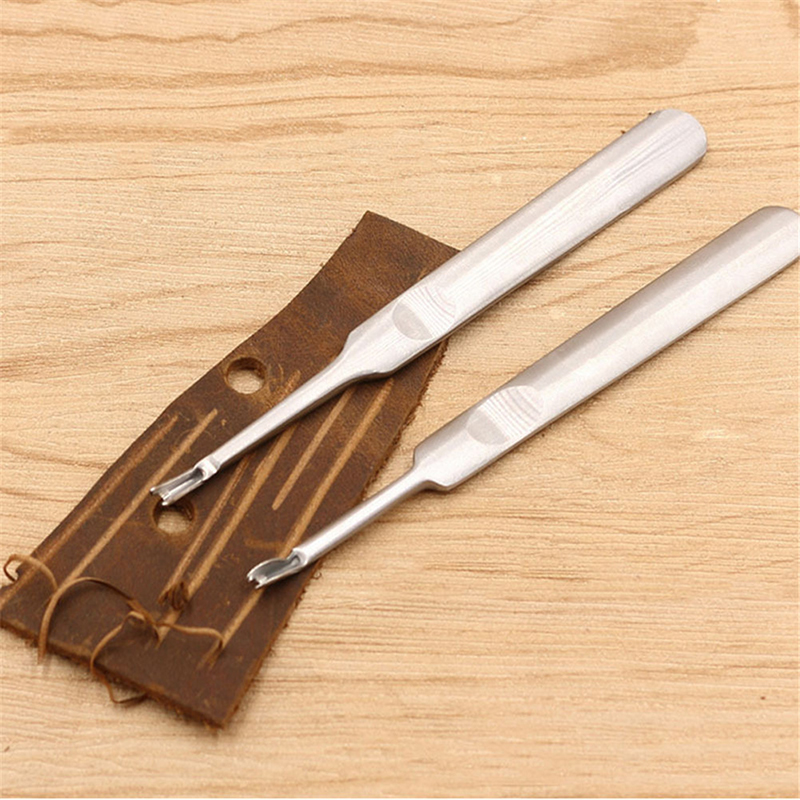 Groover Stitching Tool - (.) Kit de Ferramentas para Artesanato