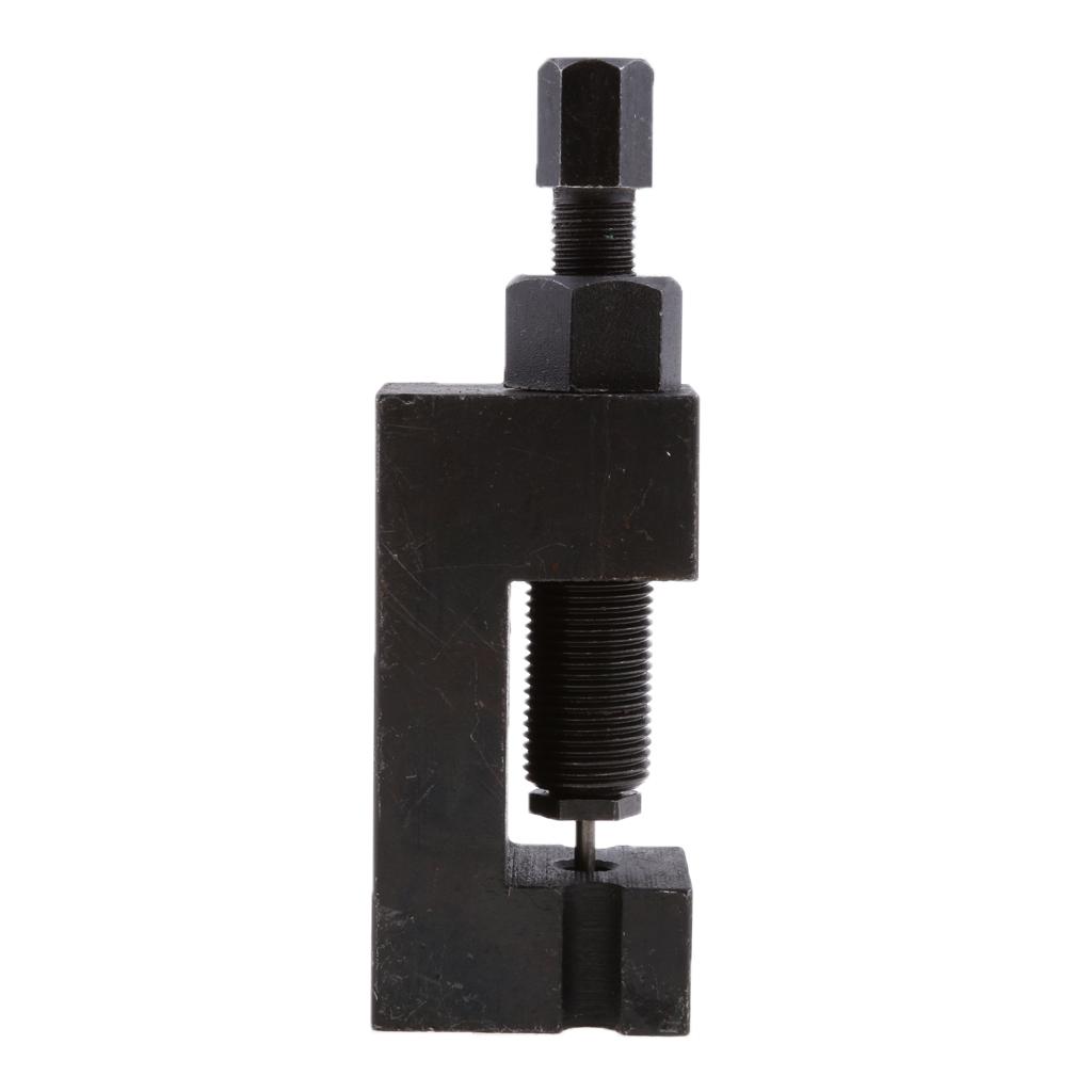 Rivet Setter Tool - Ferramenta Quebra-Correntes de Moto Reforçada e