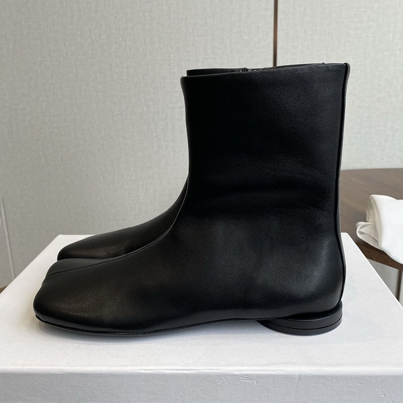 Chelsea botas femininas camurç - Leatherwork Designs avaliação e preço