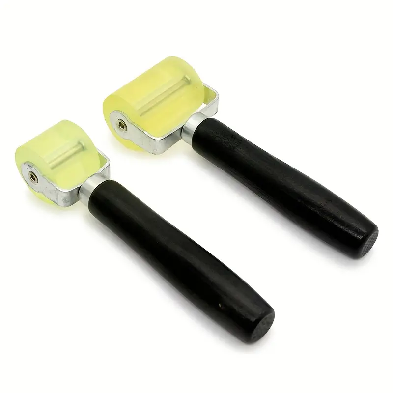 Rolo de borda de imprensa de c - Leatherwork Hand Press avaliação e preço