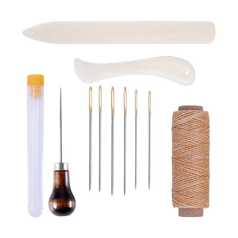 Kit de Encadernação - Ferramen - Bone Folder Tool avaliação e preço