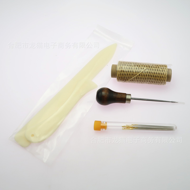 Kit de Encadernação - Ferramen - Bone Folder Tool avaliação e preço