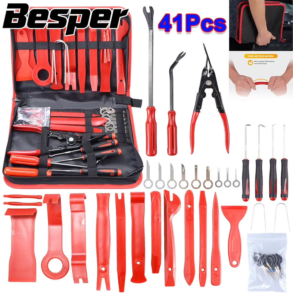 Kit de ferramentas para remoçã - Rivet Setter Tool avaliação e preço