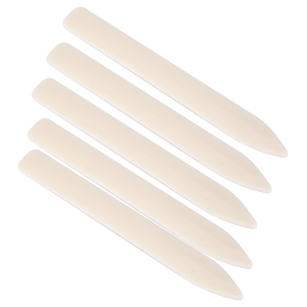 5 peças de ferramenta dobrador - Bone Folder Tool avaliação e preço