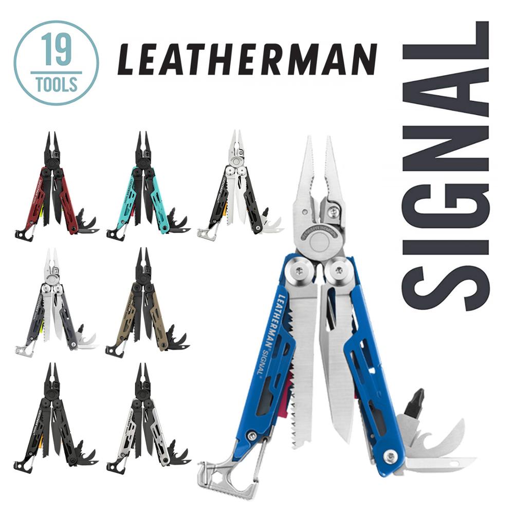 COURO-Camping Multitool com Ma - Leatherwork Machine avaliação e preço