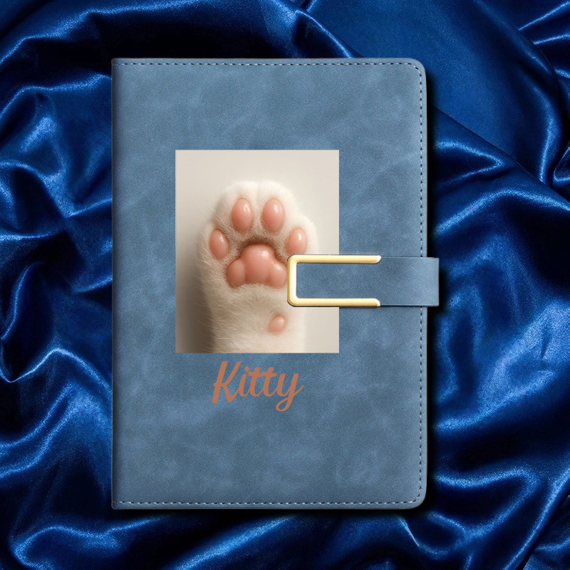 Caderno de capa de imitação de - Leather Work Diary Covers avaliação e preço