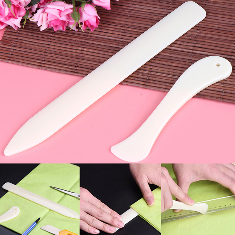 【F】2 peças: ferramenta para ab - Bone Folder Tool avaliação e preço