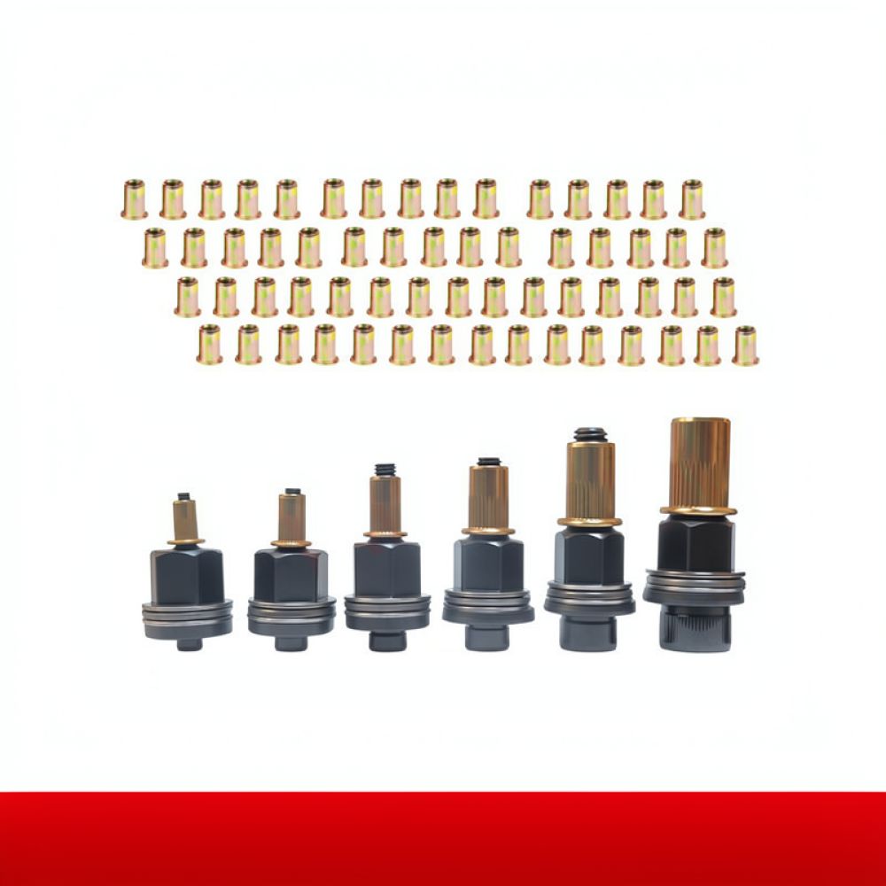 Ferramenta manual para aplicaç - Rivet Setter Tool avaliação e preço