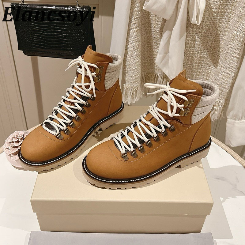 Botas Curtas de Couro Feminina - Leatherwork Designs avaliação e preço